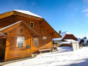 Chalet Willegger by Interhome